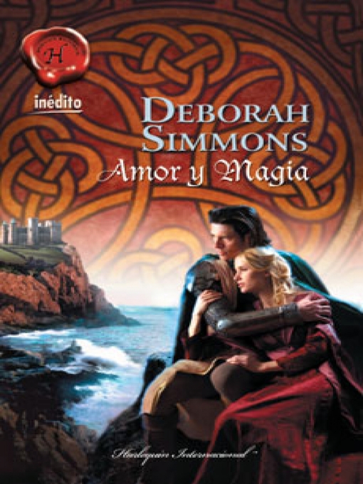 Title details for Amor y magia by Deborah Simmons - Available